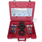 Ford Rotunda TKIT-2003-FLM/LM Aviator Navigator Lincoln Drive Axle Srs Tools New. Price: $61.75.