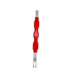 Automotive Electrical Terminal Connector Separator Removal Tool 1PCS Red New. Price: $26.58.