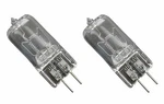 2PC Chauvet Alien CH-209 Tetra CH-214 Tracer CH-210 Starburst Cyborg Bulb New. Price: $18.98.