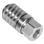 PD242 Series Test Port Diagnostic Equipment Quick Coupler 1/8" Body 1/4"-18 Nptf New. Price: $24.49.