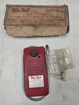 Vintage Blue Point Act 100A Electronic Halogen Leak Detector Untested For. Price: $20.95.