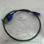 New Nexiq 9-PIN Deutsch Adapter, Locking (1 Meter) NQ493101 (oem Part). Price: $249.99.