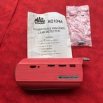 Mac Tools AC134A Leak Detector - For Parts (K44). Price: $20.00.