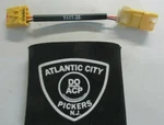 Miller Tool 8443-20 Srs Load Jumper Harness Adapter Used. Price: $39.75.