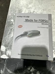 Vgate Vlinker Fs OBD2 Scanner Usb Adapter Fit Forscan Hs/ms-can Auto Switch. Price: $1250.00.