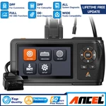 Ancel HD430 Heavy Duty Truck Diesel Diagnostic Tool Dpf Regen Abs OBD2 Scanner New. Price: $229.59.