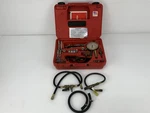 Tools ATD-5549 Deluxe Fuel Injection Set Used. Price: $71.25.