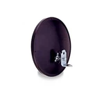 Velvac 708504 8-1/2 Offset Mount Convex Black. New. Price: $22.30.