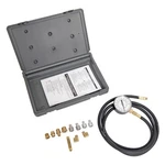 Summit Racing Automatic Transmission And Engine Oil Pressure Tester SUM-899004 New. Price: $60.99.