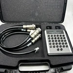 Techmate J-52501-NI Pin Diagnostic Break Out Box J52501NI RTOW61232SNH New. Price: $367.14.
