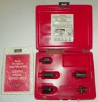 Rotunda TKIT-1000-D Air Conditioning Service ** Ford Tool Used. Price: $39.99.