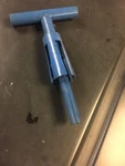 Spx Kent-moore Tool J-29134-1 Diesel Piston Used. Price: $21.00.