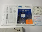 Otc Tools 3421-145 Genisys Evo 2011 / 2012 Software Loyalty Kit, As Shown New. Price: $107.96.
