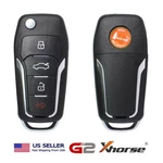Xhorse Wire Remote G2 Ford 4B XKFO21EN (new Version Of XKFO01EN). Price: $14.90.