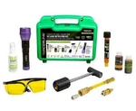 Tracerline TPOPUV17 Complete A/c & Fluid Dye Leak Detection Kit New. Price: $242.97.