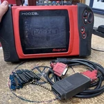 Snap-on Modis EEMS300 Automotive Diagnostic Scanner Tool W/18 Keys Used. Price: $669.97.