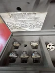Otc Deluxe Noid-lite Kit 3050A Used. Price: $19.99.