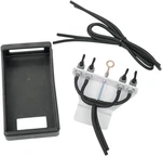 Tecmate Carbmate Four Cylinder Adapter Kit #TS-220 New. Price: $62.95.