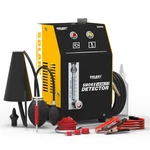 Automotive Evap Smoke Machine Test 12V Dc Vacuum Leak L-new, Yellow. Price: $141.99.