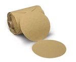 6" Grit Stikit Paper Roll 236U, P150 C-weight, Nh, 3M 55563 100 Discs New. Price: $79.08.