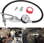 Fit Ford 6.0L-7.3LPOWERSTROKE High Pressure Oil System Ipr Air Test Tool Kit New. Price: $156.81.