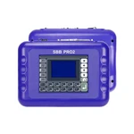 Sbb PRO2 Key Programmer Immobilizer Car Auto Maker Newest Version V48.99. Price: $156.00.