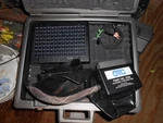 Otc 104 Pin Breakout Box Eec-v New!!!!!. Price: $469.99.
