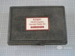 Borroughs Tools BT8837 Tbi/efi Injector Harness Tester Kit Used. Price: $19.95.