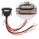Xhorse Mcu Adapter Soldering Cable Work For Multi-prog New. Price: $44.99.