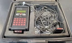 Kent-moore J-38792 Eva Electronic Vibration Analyzer Tool Used. Price: $200.00.