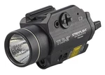 Streamlight 69120 TLR-2 300-LUMEN Rail-mounted Red Aiming Laser Glock New. Price: $299.99.