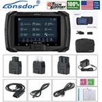 Lonsdor K518 Fcv Version Key Progarmmer 5+5 Car Series Lifetime Free Update New. Price: $799.00.