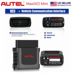 Autel Maxivci Mini Bluetooth Diagnostic Interface Fit MK808BT/MK808TS/TS608 New. Price: $92.00.