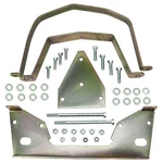 Empi 3195 Vw Beetle Solid Transmission Mount Set For Bus Conversion New. Price: $101.14.