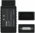 Xtool Can Fd Adapter Fit For MY2020 Protocal D7/D8/X100 PAD3 Diagnostic New. Price: $79.00.