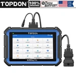 Topdon Artidiag Pro V2.0 Full System Diagnostic Tool E-cu Coding Bi-directional New. Price: $479.00.