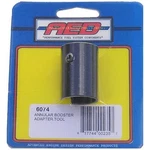 Aed 6074 Annular Booster Adapter Be Used With Carburetor Tool New. Price: $76.21.