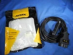 Autool BT50 Car OBD2 Ecu Emergency Lighter Power Cigarette Cable Battery New. Price: $49.99.