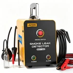 Automotive Smoke Machine Leak Detector Evap Vacuum Diagnostic Tester New. Price: $49.98.