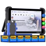 Mucar 892BT Key Coding Bidirectional Tool All System Diagnostic Scanner Lifefree New. Price: $489.00.