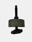 Kent Moore Km Gm J-29712 Axle Shaft Bearing Removal Tool 148T Used. Price: $23.16.