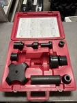 Ford Rotunda T99L-1000-D (part Of: TKIT-1999A-F/LT) Service Tools Incomplete Used. Price: $79.99.