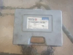 Matco Tools Noid-lite & Iac Tester Kit NLT3054E Complete Used. Price: $35.00.