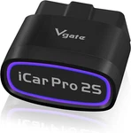 Vgate Icar Pro OBD2 Scanner Bluetooth Iphone & Android Code Reader New. Price: $29.75.