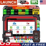 Launch X431 CRP919E Bt Bidirectional OBD2 Scanner Auto Car Diagnostic Tool Us* New. Price: $439.00.