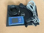 Kubota Takeuchi Diagnostic Tool Genuine Denso Dsti W Diagmaster Laptop Used. Price: $2374.05.