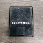 Craftsman Remote OBD2 Bluetooth Diagnostic Tool - Oem CMMT77695 Car / Truck Used. Price: $29.99.
