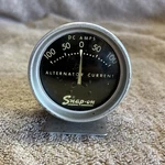 Snap-on Tools 600 Amp Dc Alternator Current Indicator Gauge MT-111 Bin #c For. Price: $22.99.