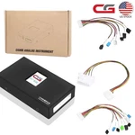 Cgdi Mb Aniog Mercedes Benz Eis Elv Testing Platform In-strument E-mulator New. Price: $159.00.