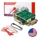 Launch X431 MCU3 Adapter For X-PROG3 Giii Benz All Keys Lost E/cu Tcu Read New. Price: $109.00.
